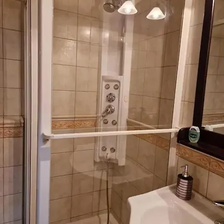 Cityheart Apartment Timisoara