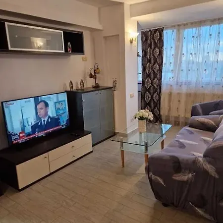 Cityheart Apartment