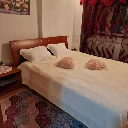Cityheart Apartment *