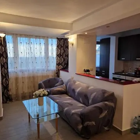 Apartment Cityheart *